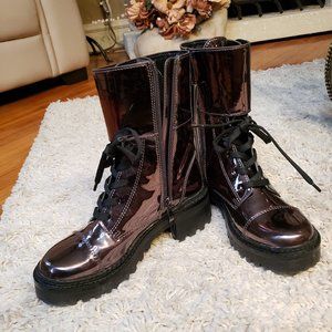 Womens Boots
